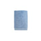 Milton Home Studio Coco by Coco Asano 100% Super Soft Cotton Bath Linen, Blue