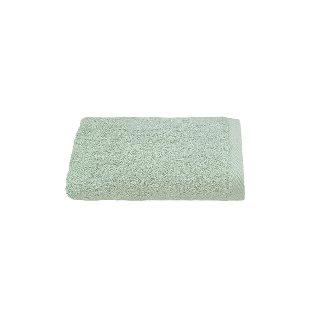 Milton Home Studio Coco by Coco Asano 100% Super Soft Cotton Bath Linen, Olive