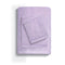 Milton Home Studio Coco by Coco Asano 100% Super Soft Cotton Bath Linen, Lilac