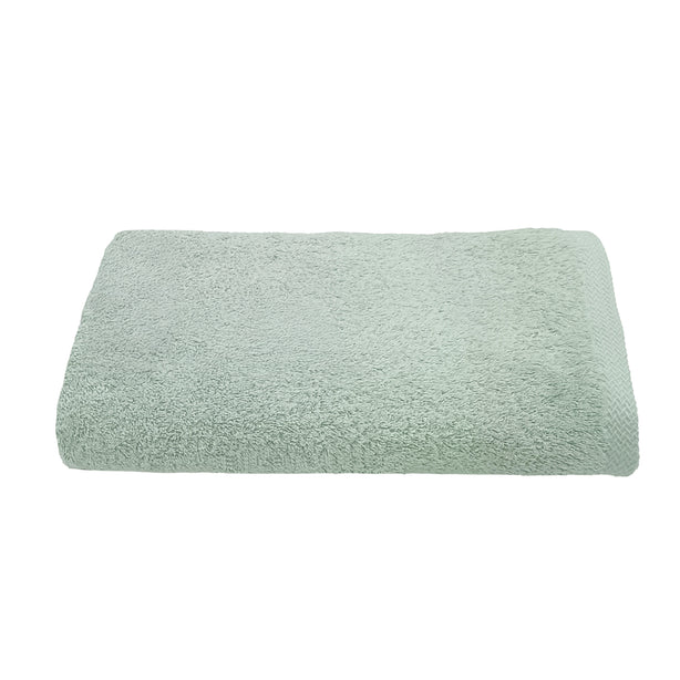 Milton Home Studio Coco by Coco Asano 100% Super Soft Cotton Bath Linen, Olive