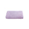 Milton Home Studio Coco by Coco Asano 100% Super Soft Cotton Bath Linen, Lilac