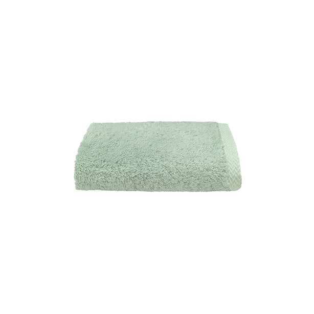 Milton Home Studio Coco by Coco Asano 100% Super Soft Cotton Bath Linen, Olive