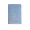 Milton Home Studio Coco by Coco Asano 100% Super Soft Cotton Bath Linen, Blue