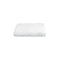 Milton Home Studio Coco by Coco Asano 100% Super Soft Cotton Bath Linen, Cotton White