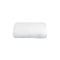 Milton Home Studio Coco by Coco Asano 100% Super Soft Cotton Bath Linen, Cotton White