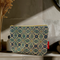 Peranakan True Blue Pouch
