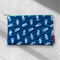 Merlion Pouch (Navy)