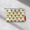 Supertrees Pouch (Lemon)