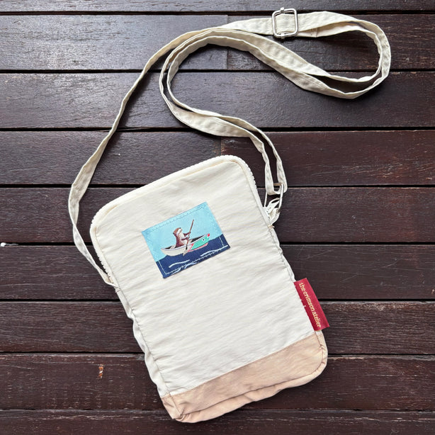 Otterwise Crossbody Bag