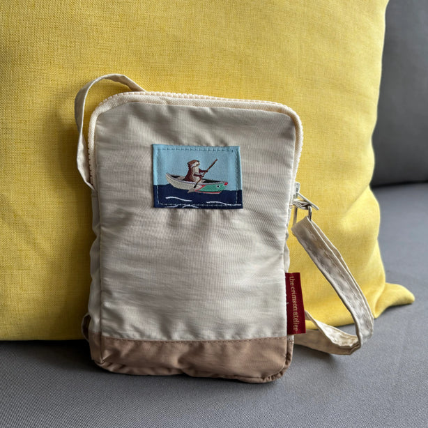 Otterwise Crossbody Bag