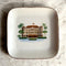 Trinket Tray | Dessert Plate - Singapore Icons
