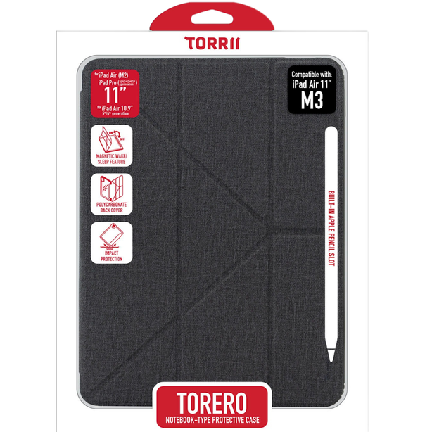 TORRII TORERO for iPad Air 11