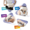 XPower Comfort N01 Wireless Neck and Shoulder Massager - Grey