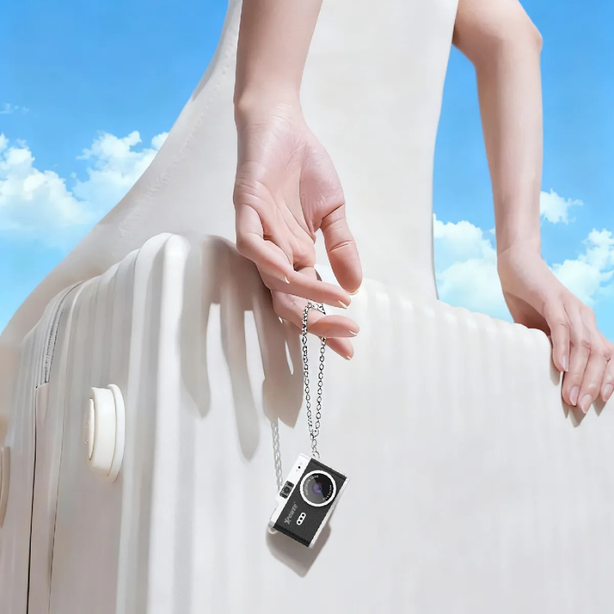 XPower XC1 Mini Digital Camera (0.96