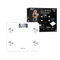 XPower SBS2 Smart BMI Scale - White