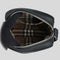 BURBERRY Men's Paddy Leather Shoulder Bag Black RS-8084068