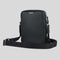 BURBERRY Men's Paddy Leather Shoulder Bag Black RS-8084068