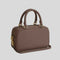 COACH Satchel Crossbody Bag Dark Stone RS-CT776