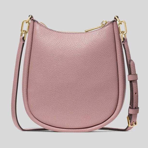 KATE SPADE Kayla Small Swingpack Crossbody Bag Dusk Rose RS-KL805