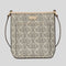 KATE SPADE Spade Flower Small Swingpack Neutral Multi RS-KI742