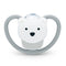 NUK Space Silicone Soother Pacifier 1pc/box | 6-18 Months