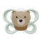 NUK Space Silicone Soother Pacifier 1pc/box | 0-6 Months
