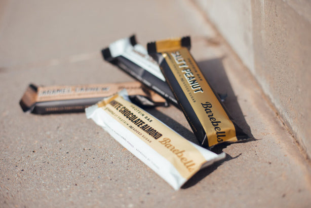 Barebells Protein Bar (Box Of 12)
