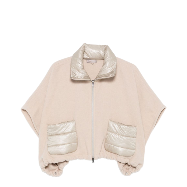 Jackets Powder