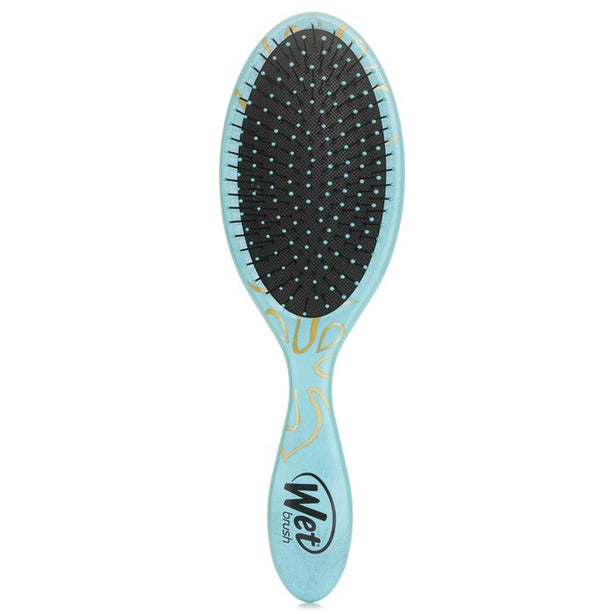Disney Princess Moana Original Detangler Hair Brush - 1pc