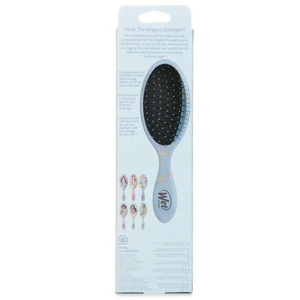 Disney Princess Cinderella Original Detangler Hair Brush - 1pc