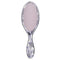 Original Detangler Groovy Disco Purple Hair Brush - 1pc