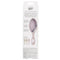 Original Detangler Groovy Disco Purple Hair Brush - 1pc