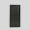 GUCCI Men's Leather Long Bifold Wallet With Interlock GG Logo Black RS-610467