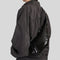 LEMAIRE Small Croissant Bag Coated Cotton Truffle RS-BG0003LF1329