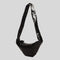 LEMAIRE Small Croissant Bag Coated Cotton Truffle RS-BG0003LF1329