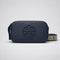 TORY BURCH Mini Miller Crossbody Bag Tory Navy RS-171955