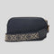 TORY BURCH Mini Miller Crossbody Bag Tory Navy RS-171955
