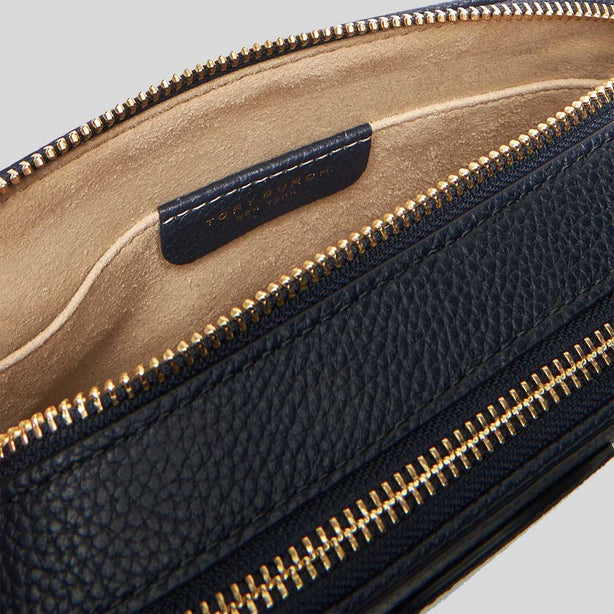 TORY BURCH Mini Miller Crossbody Bag Tory Navy RS-171955