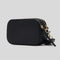 TORY BURCH Mini Miller Crossbody Bag Black RS-171956