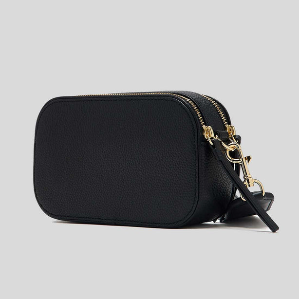 TORY BURCH Mini Miller Crossbody Bag Black RS-171956