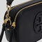TORY BURCH Mini Miller Crossbody Bag Black RS-171956