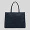 Tory Burch Small Ella Tote Bag New Navy RS-164757