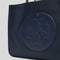 Tory Burch Small Ella Tote Bag New Navy RS-164757