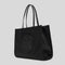 Tory Burch Small Ella Tote Bag Black RS-164757