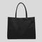 Tory Burch Small Ella Tote Bag Black RS-164757