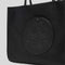 Tory Burch Small Ella Tote Bag Black RS-164757