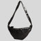 LEMAIRE Medium Croissant Bag Coated Cotton Truffle RS-BG0001LF1329