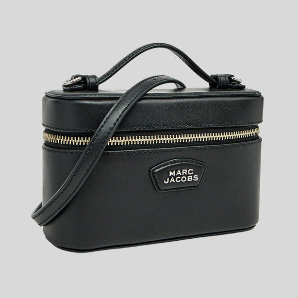 MARC JACOBS The Everyday Vanity Bag Black RS-2R5HCR018H01
