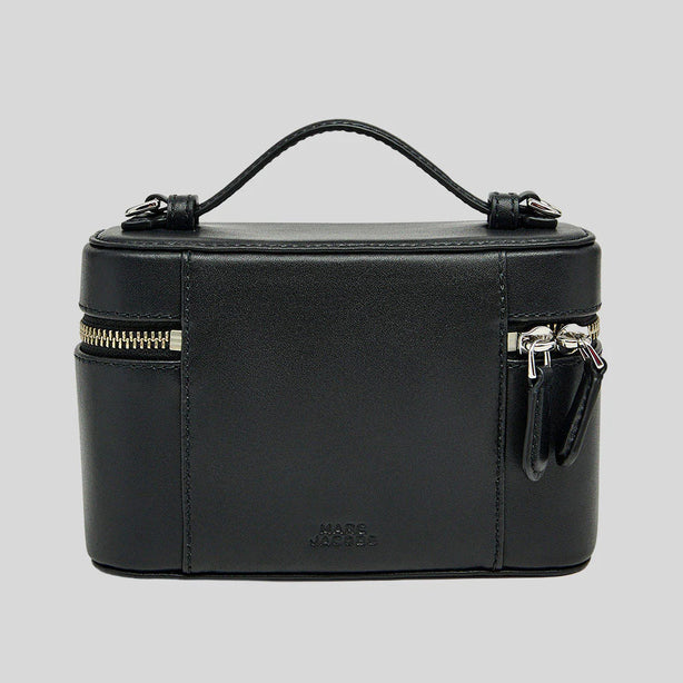 MARC JACOBS The Everyday Vanity Bag Black RS-2R5HCR018H01