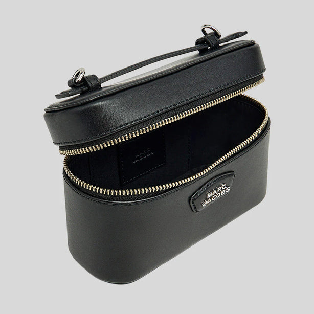 MARC JACOBS The Everyday Vanity Bag Black RS-2R5HCR018H01